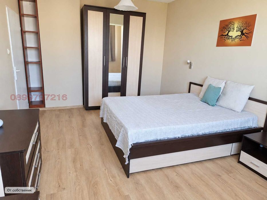 Продава се Двустаен апартамент в София, Младост 4 - 65 кв.м за 2845 €/кв.м - Снимка #4