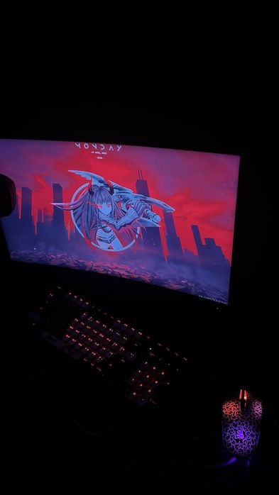 Игровой системный блок