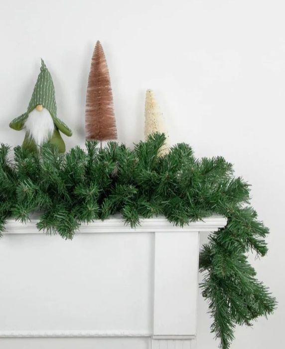 Новогодние гирлянды 2.70м длина