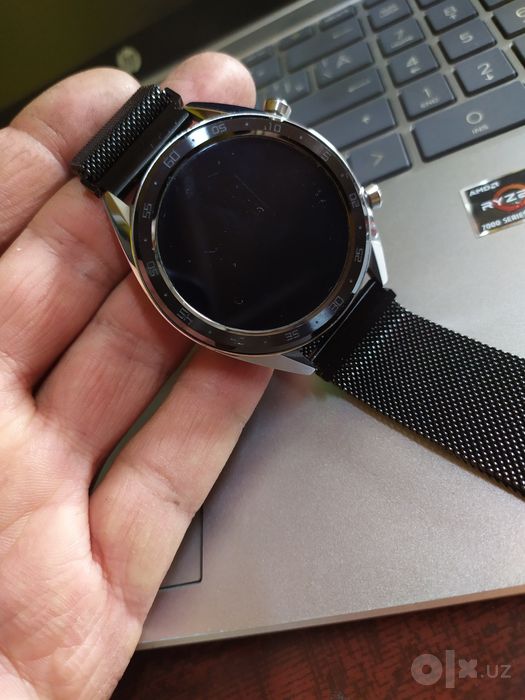 Huawei Watch GT 2 (46 mm) smart-soati