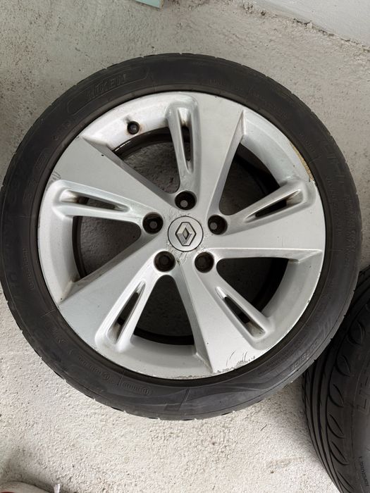 Jante Originale Renault