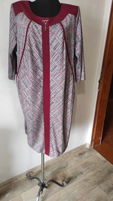 Распродажа женской одежды