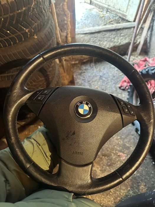 Волан за bmw e60