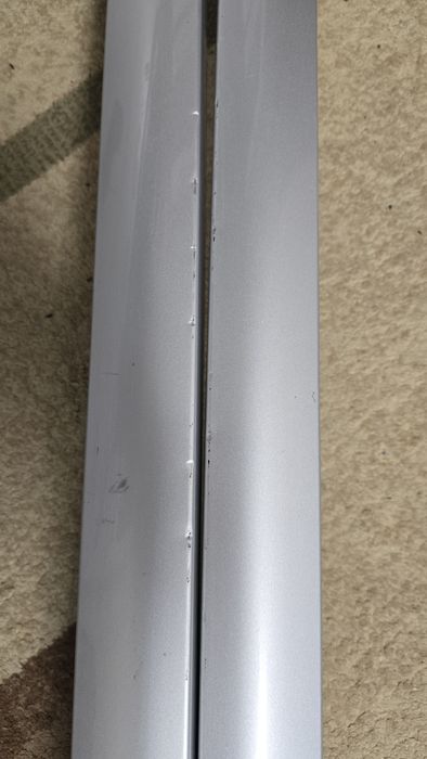 Продам рейлинги на Toyota RAV4 оригинал