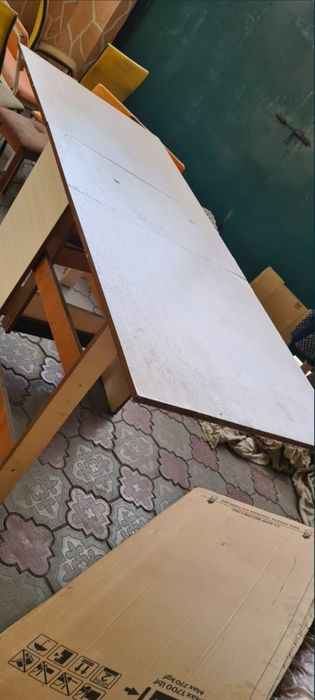 Столь   книжка  в