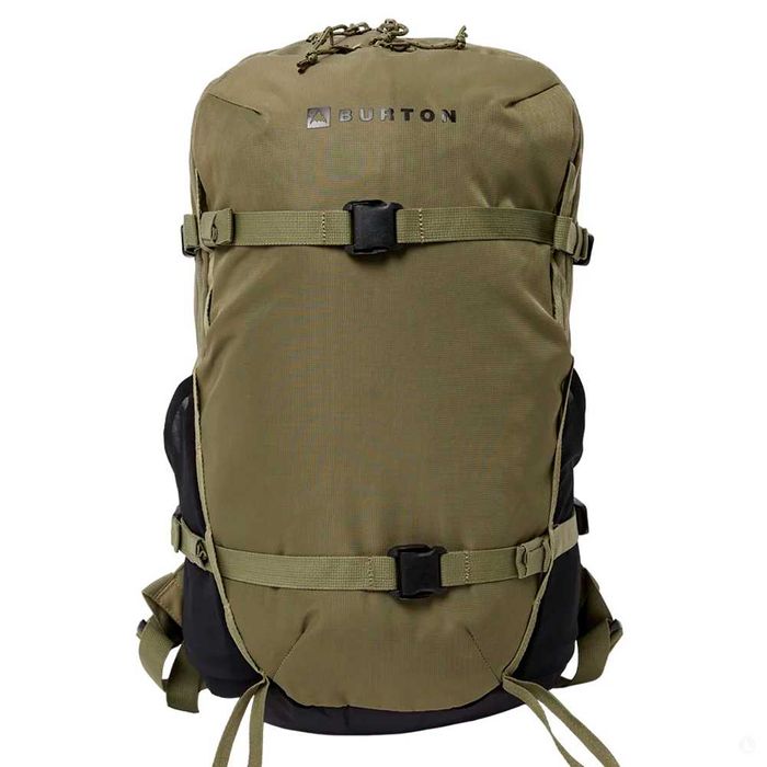 Скидка 10%  Лыжебордный  рюкзак Burton Day Hiker 2.0 22L
