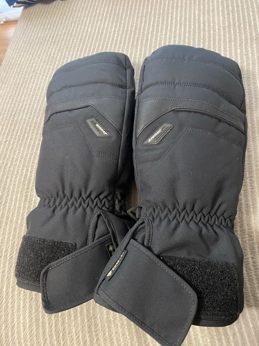 Manusi Ziener Goretex noi marimea 12
