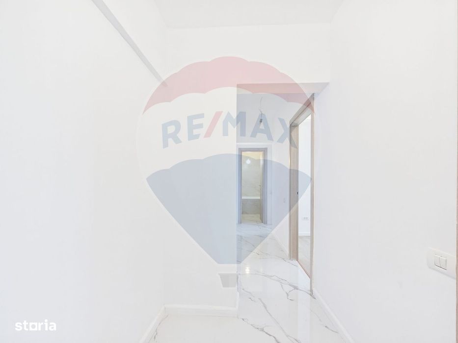 Apartament renovat 3 camere, Soseaua Pantelimon
