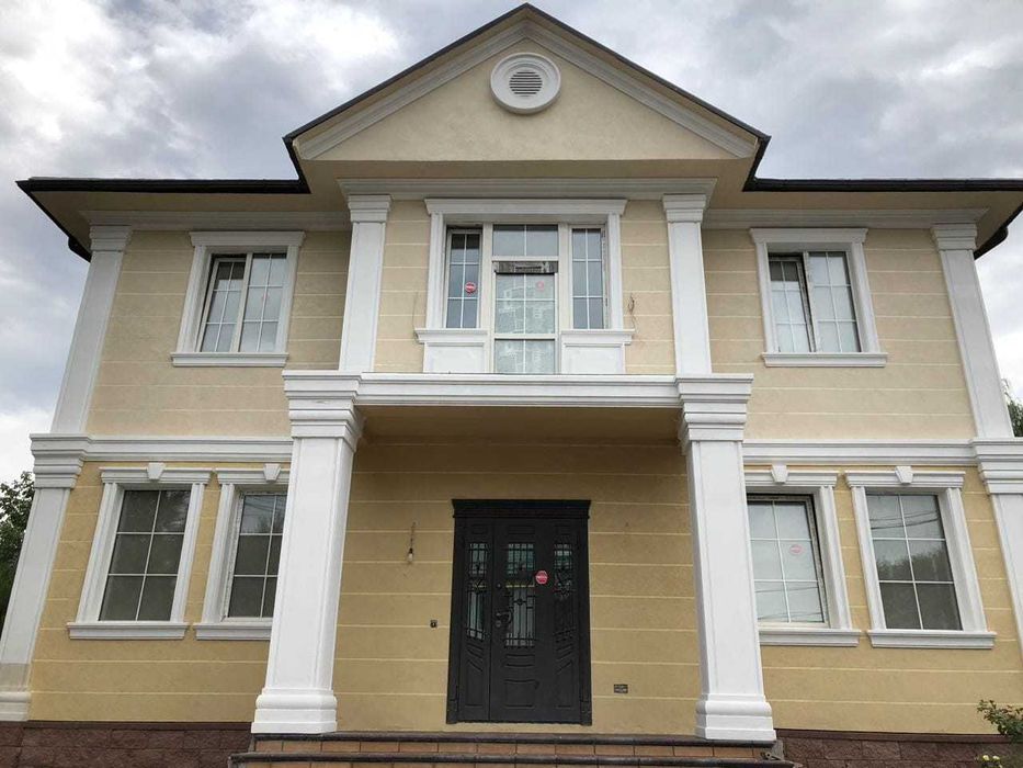 Фасадные Термопанели "Травертин". Декор!!!