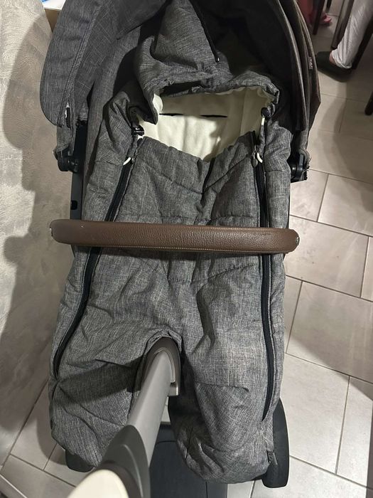 Детска количка Stokke Xplory V6
