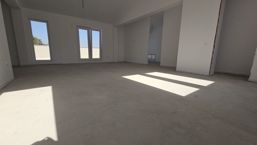 Penthouse ultracentral