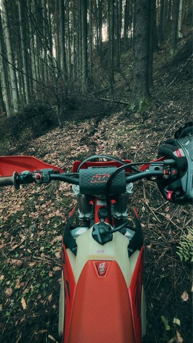 Ktm 300 Champion edition 2025