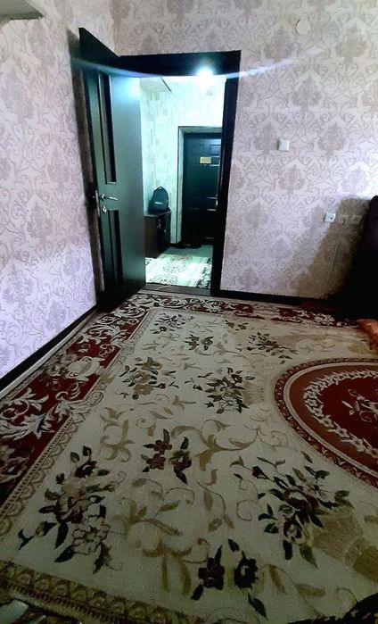 Sergeli 3A 3 xonali kvartira sotilafi