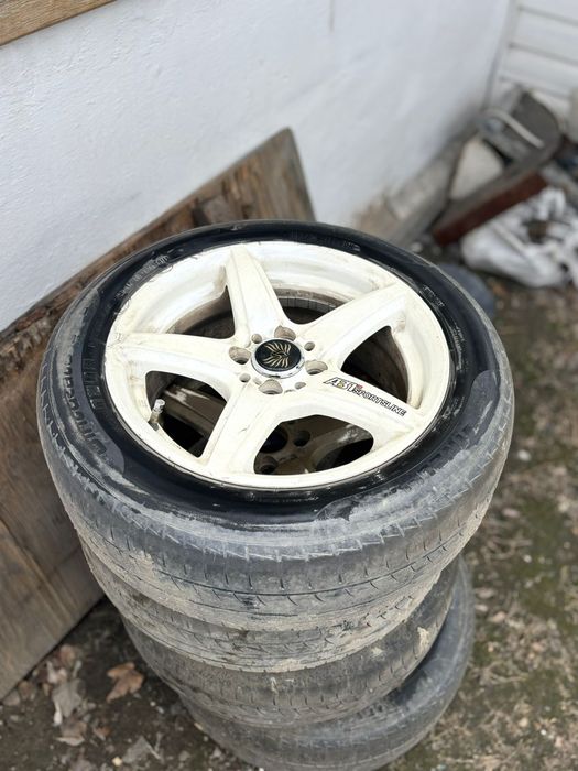 Продам диски на ваз