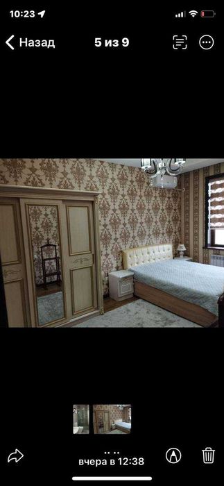 Сдаётся в аренду премиальный , красивый дом Авайхон 3000у.е