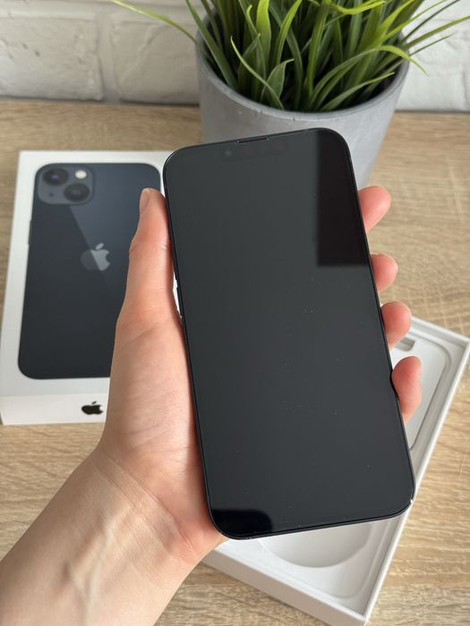 iPhone 13 на 128 гб