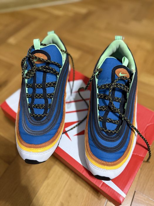 Nike Air Max 97