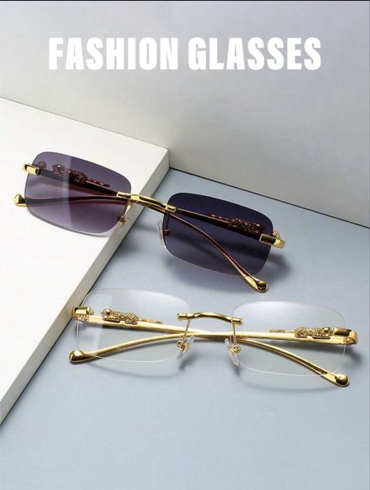 Слънчеви очила cartier panther