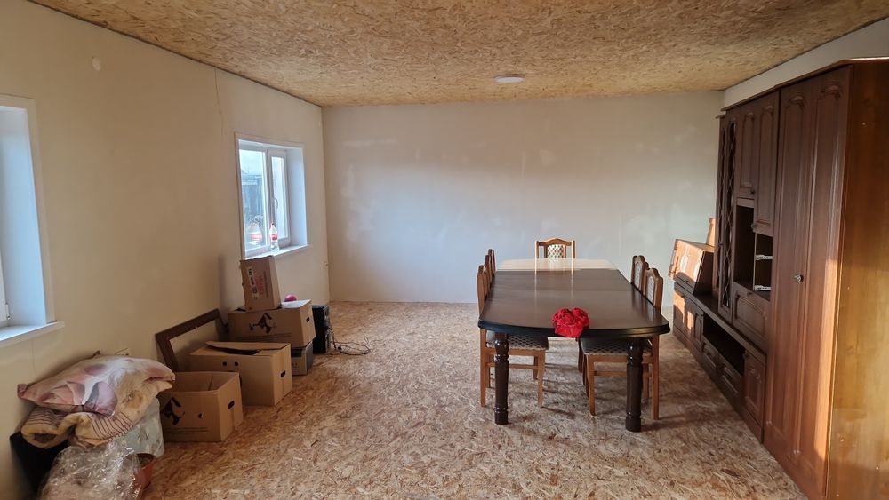 Дом в кенжеколье