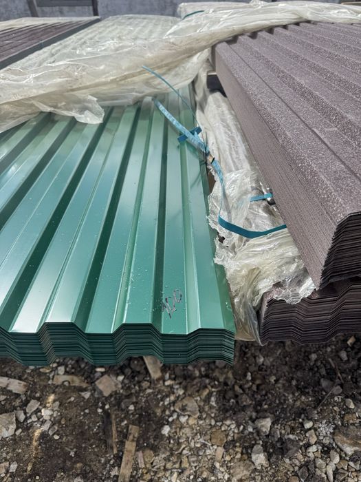 Профлист профнастил трубы профильные