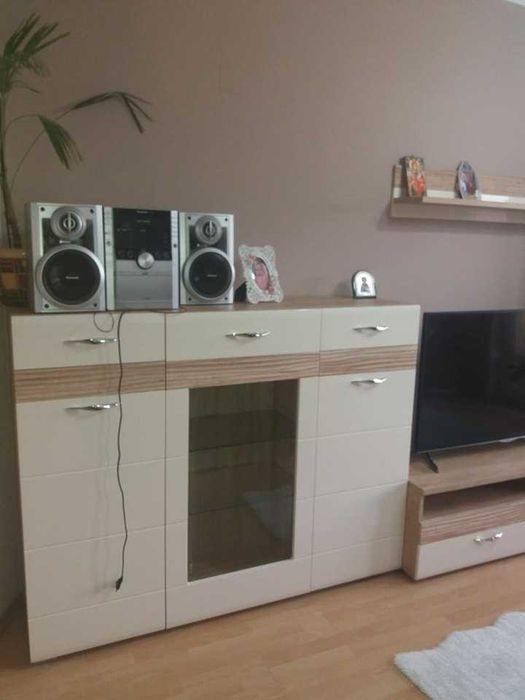 Дава се под наем Двустаен апартамент в София, Люлин 9 - 62 кв.м за 373.83 € - Снимка #2