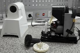 Быстрый ремонт мясорубки