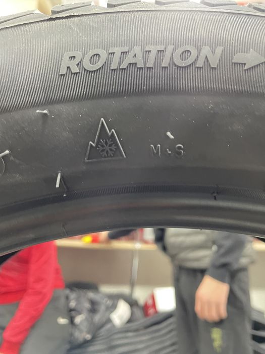 Micheline Cross Climate2/ 235/55/19/ Все сезонная резина! Оптом цена.