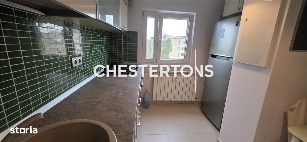 Drumul Taberei Apartament 3 camere 73mp mobilat si renovat aer conditi