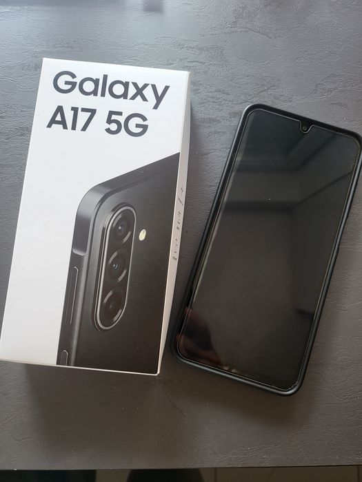 Samsung Galaxy A17 5G