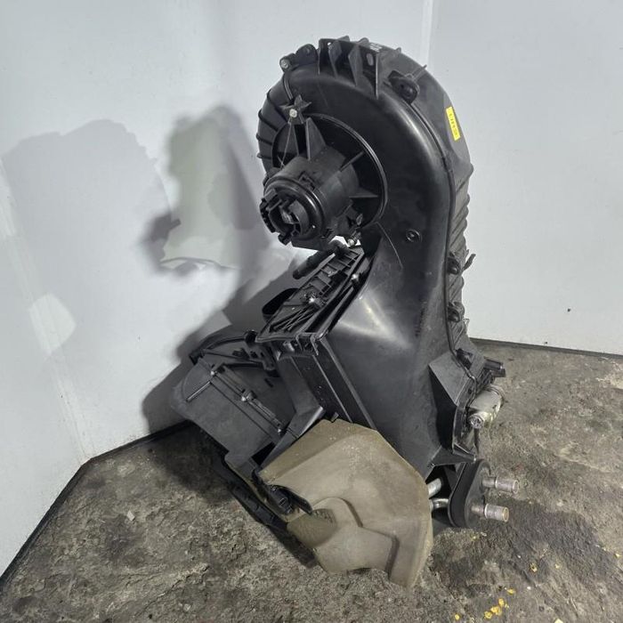 Aeroterma completa Opel Astra H GTC