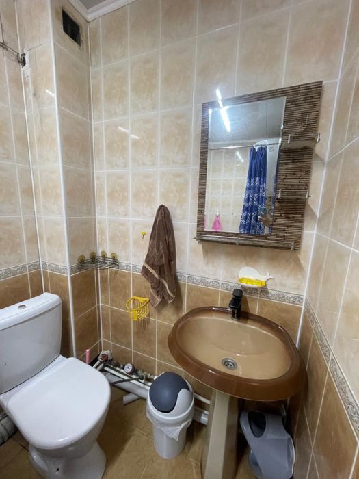 Продается уютная квартира в Сарани