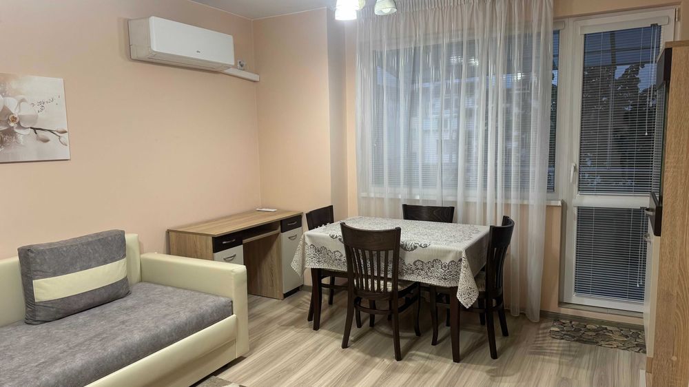 Двустаен апартамент под наем, Стара Загора /Център/