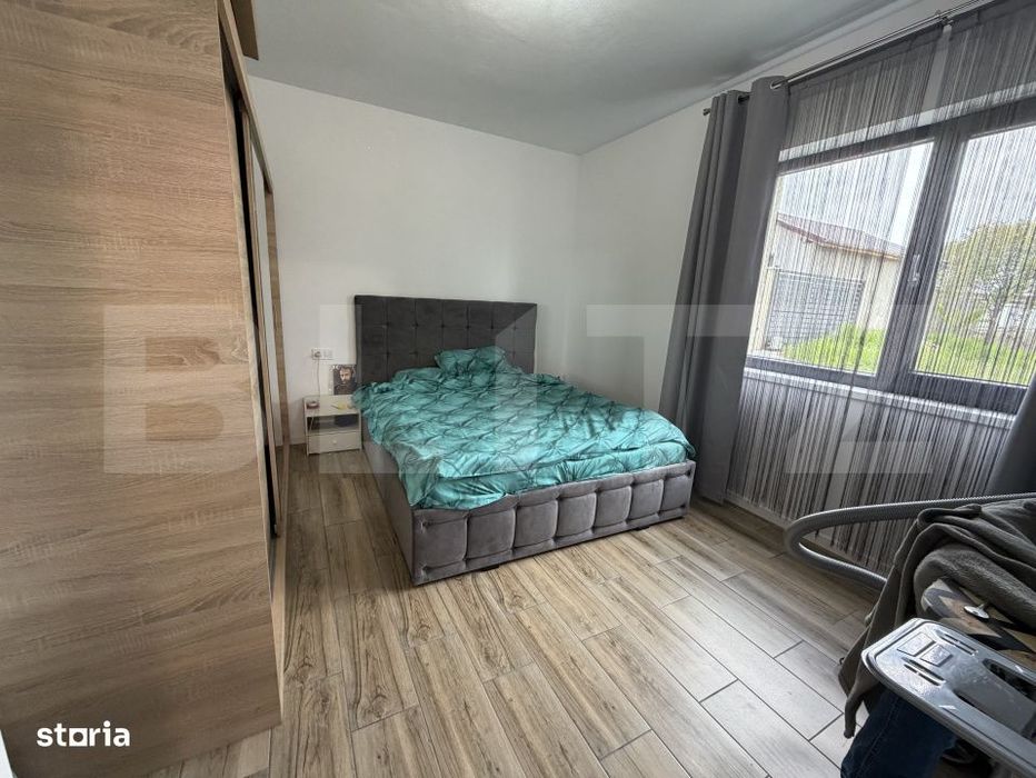 Apartament cu 3 camere in suprafata de 110 mp