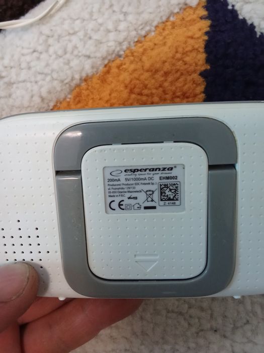 Camera esperanza EHM002