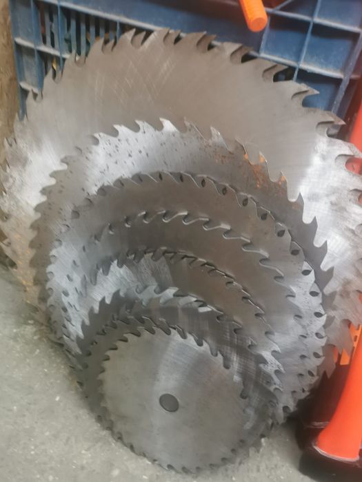 Panza circular 250-800 mm ruseasca fara videa