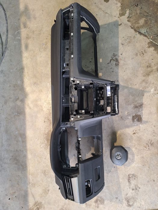 Арматурно табло Vw Passat B8.5 / Пасат Б8.5 2020г.