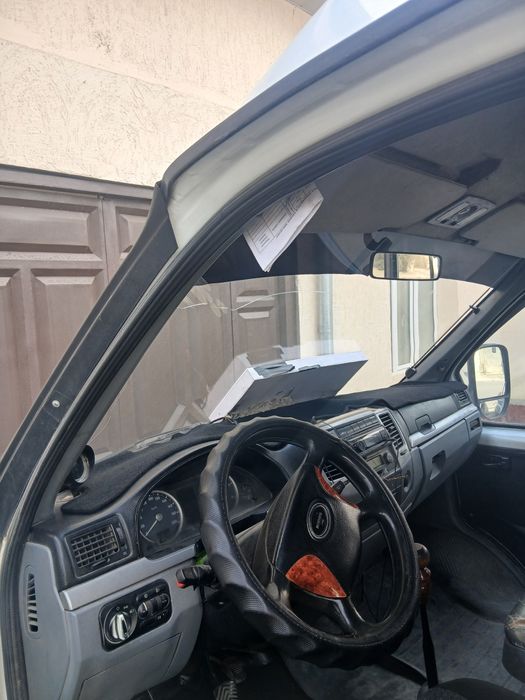 Gazel mikra avtobus sotiladi 2013 biznes