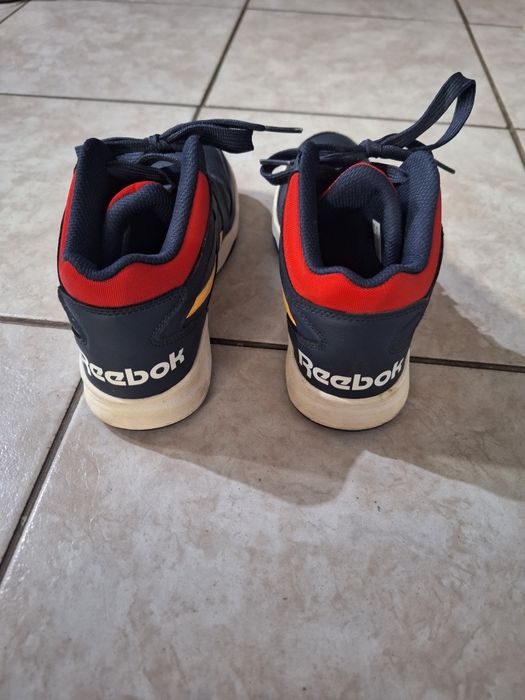 Adidasi Reebok originali unisex