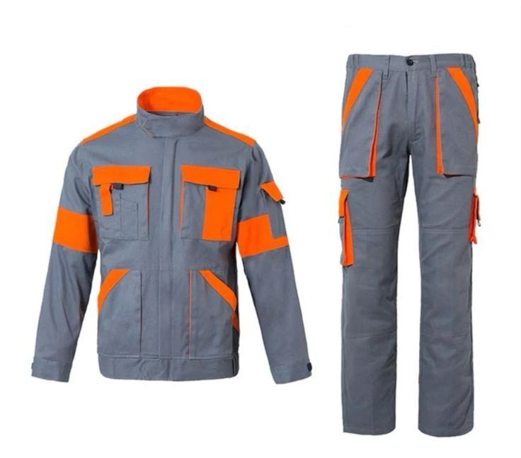 Спецодежда в наличии и оптом и штучно от производителя
30 ЛЕТ НА РЫНК