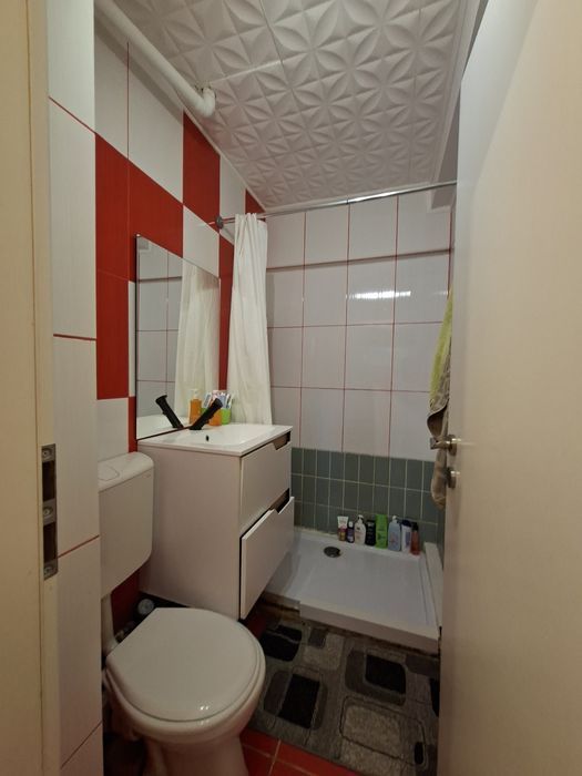 Apartament 2 camere decomandate, Parter, Zona Alexandru (Miron Costin)