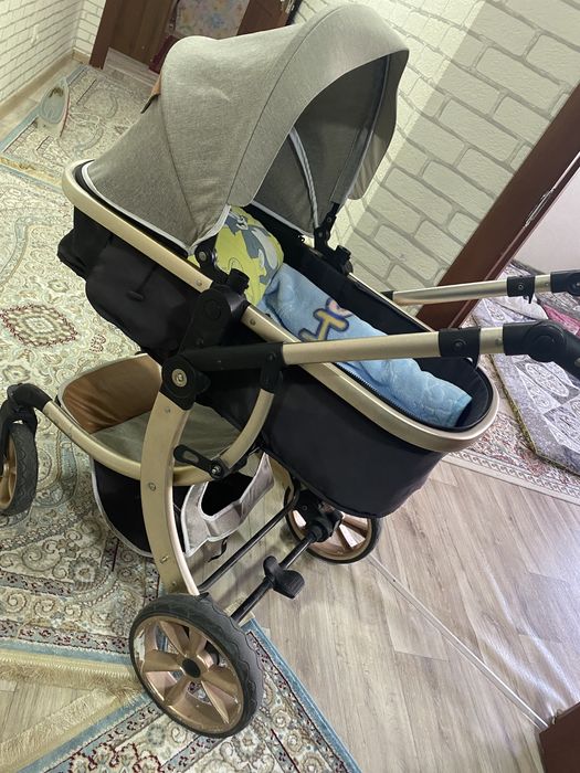 Коляска детский