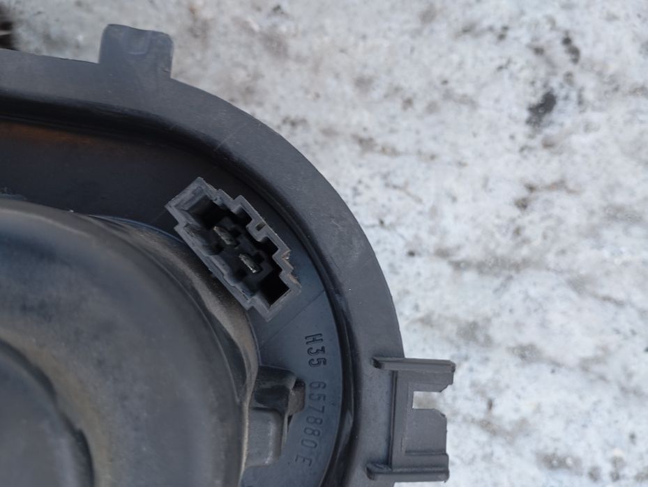 Вентилатор парно Audi A3 8l