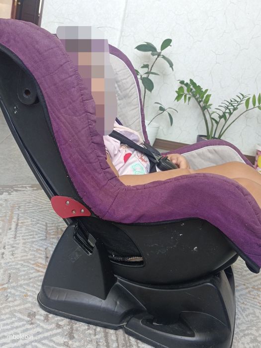 Продам Автокресло