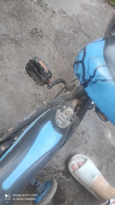 Продам детский велосипед