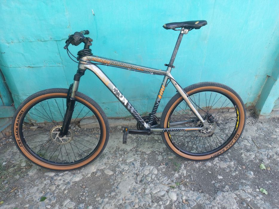 Велосипед мтб 26 колесо mtb