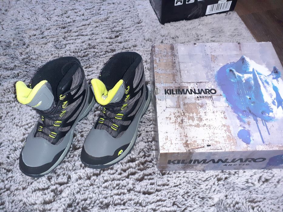 Ghete copii kilimanjaro 36