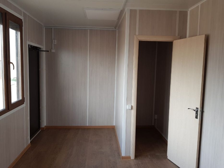 Торговые павильоны, киоски