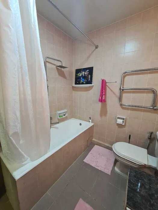 Сдаётся квартира на ул. Нукусская Посольство России‼️