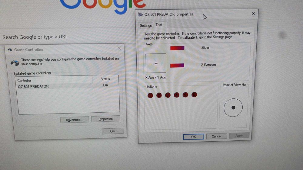 Vand drona si joystick trust cadou