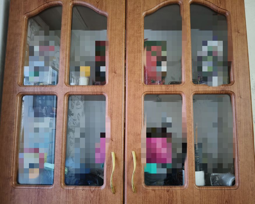 Продам кухонный гарнитур